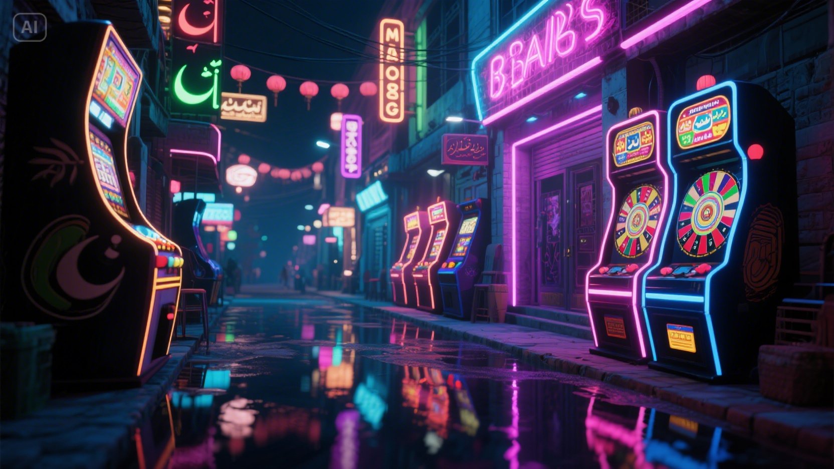 Casino Vegas2Web Casino desktop and mobile interfaces