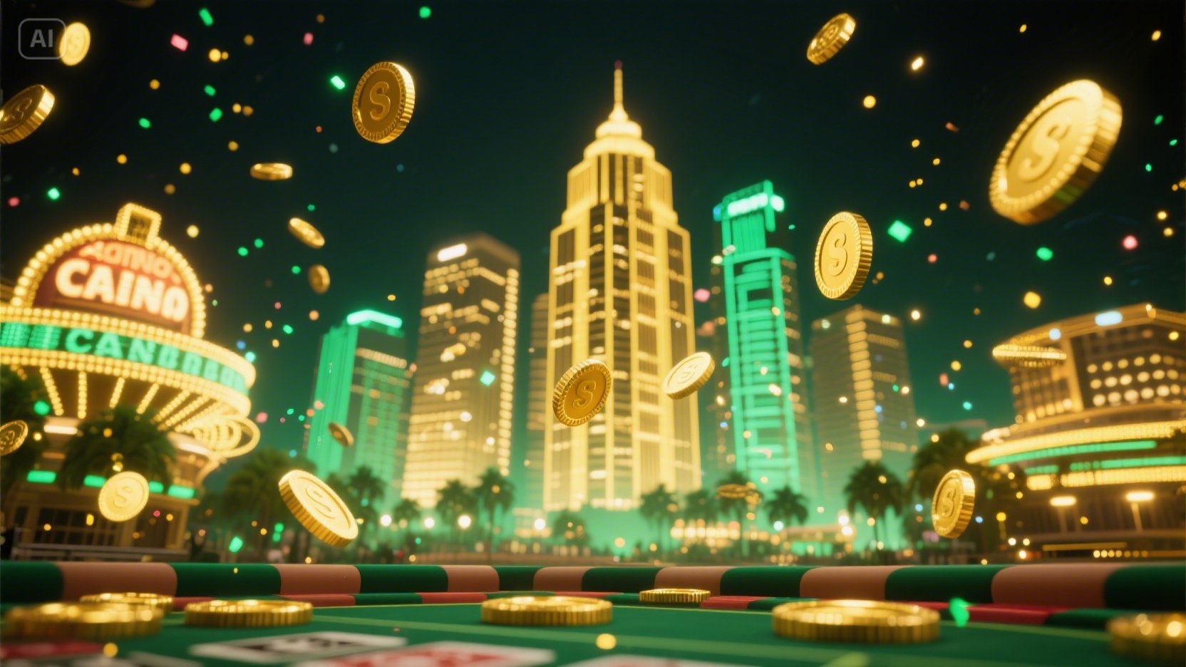 Registration at Vegas2Web Casino Casino